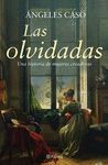 LAS OLVIDADAS