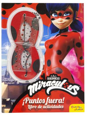 Miraculous. Las aventuras de Ladybug. Befana: Narrativa 8