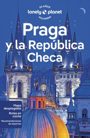 PRAGA Y LA REPAºBLICA CHECA 10