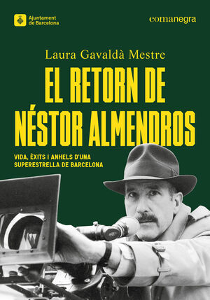 EL RETORN DE NESTOR ALMENDROS, EL