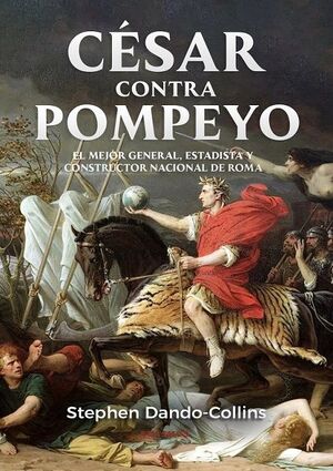 CÈSAR CONTRA POMPEYO