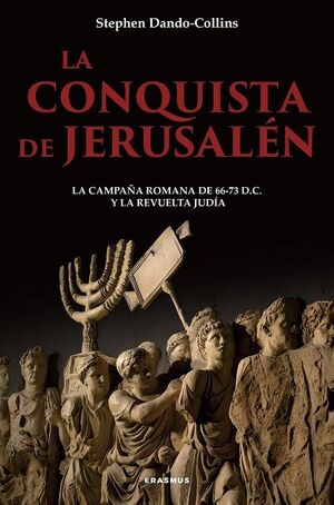 LA CONQUISTA DE JERUSALEN