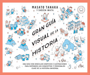 GRAN GUIA VISUAL DE LA HISTORIA