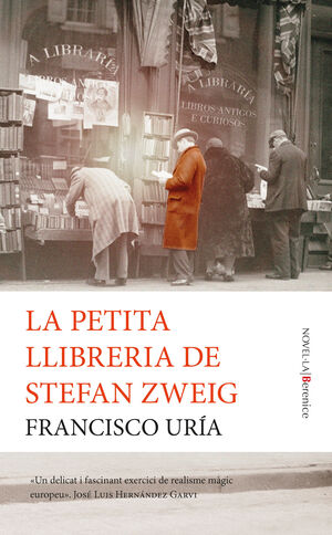 PETITA LLIBRERIA DE STEFAN ZWEIG