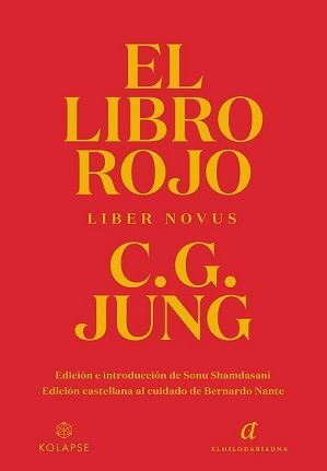 LIBRO ROJO, EL