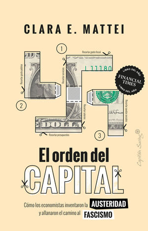 ORDEN DEL CAPITAL, EL