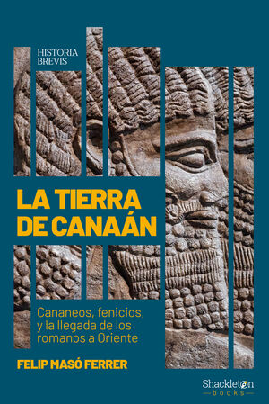 TIERRA DE CANAAN, LA