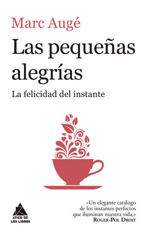 PEQUEÑAS ALEGRIAS,LAS