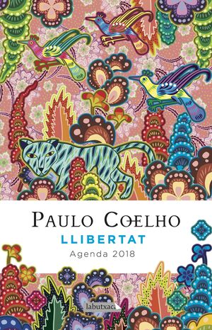 LLIBERTAT. AGENDA COELHO 2018