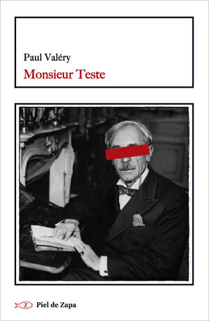 MONSIEUR TESTE