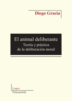 EL ANIMAL DELIBERANTE