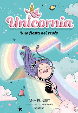 UNICORNIA 2: UNA FIESTA DEL REVES