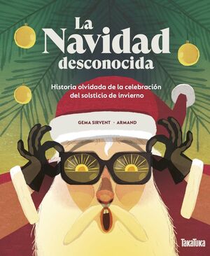 LA NAVIDAD DESCONOCIDA