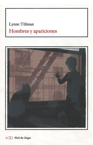 HOMBRES Y APARICIONES