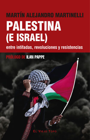 PALESTINA (E ISRAEL)