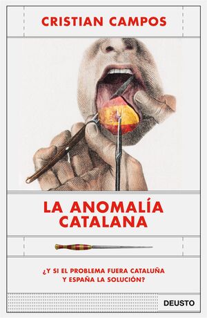 LA ANOMALÍA CATALANA