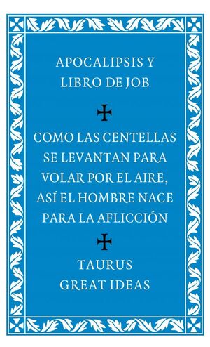 APOCALIPSIS Y LIBRO DE JOB