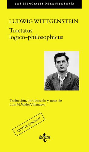 TRACTATUS LOGICO-PHILOSO