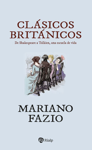 CLASICOS BRITANICOS