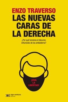 NUEVAS CARAS DE LA DERECHA, LAS