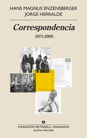 CORRESPONDENCIA 1971-2005