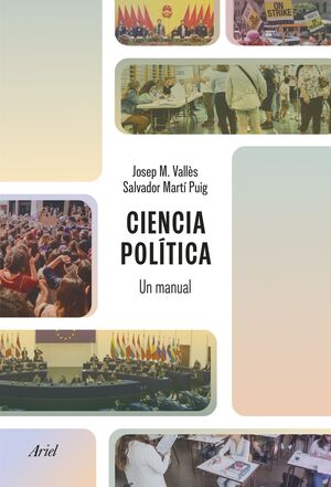 CIENCIA POLITICA