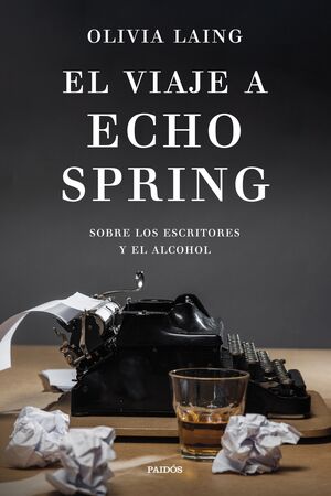 VIAJE A ECHO SPRING, EL