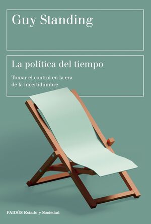 LA POLITICA DEL TIEMPO