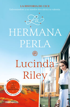 LA HERMANA PERLA (SIETE HERMANAS 4)