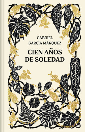 CIEN A¥OS DE SOLEDAD (ED. ANIVERSARIO)