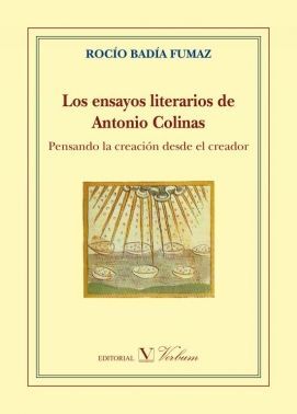 ENSAYOS LITERARIOS DE ANTONIO COLINAS
