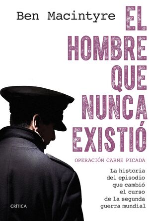 HOMBRE QUE NUNCA EXISTIO, EL