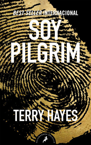 SOY PILGRIM