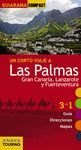 LAS PALMAS: GRAN CANARIA