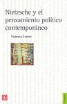 NIETZSCHE Y EL PENSAMIENTO POLÍTICO CONTEMPORÁNEO